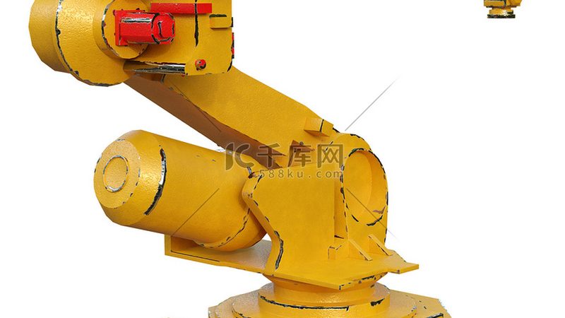 精密铸造铸钢件加工：揭秘其工艺与报价**