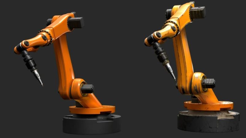 机械加工外协合同标准：构建稳固合作基石