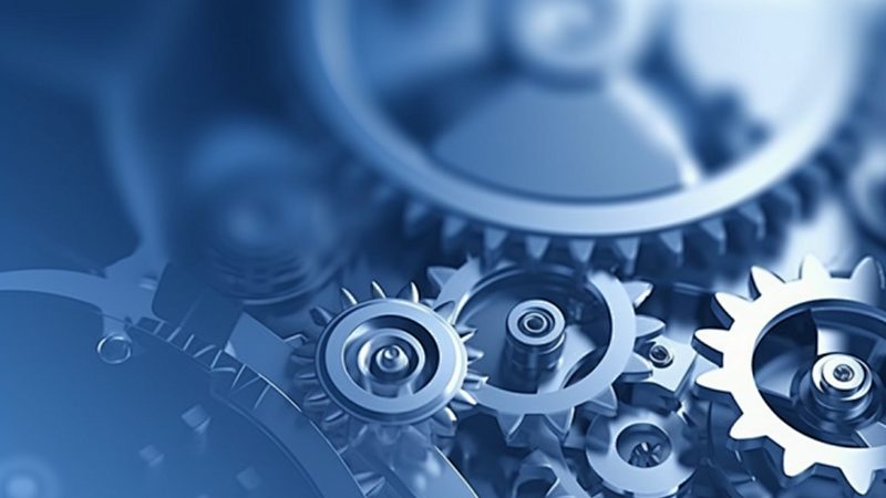 变频器远程控制协议：揭秘其种类与工作原理